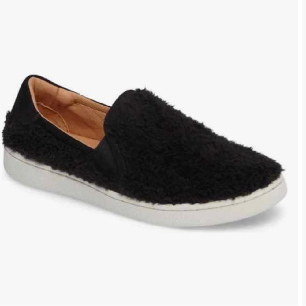 Ugg ricci slide on